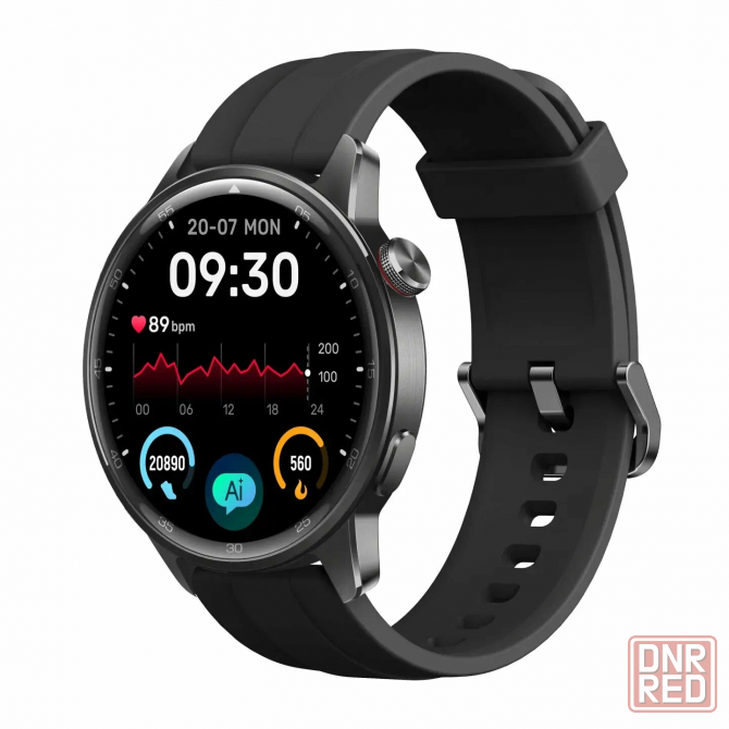 Умные часы Realme Watch S2 международная версия Макеевка - изображение 3