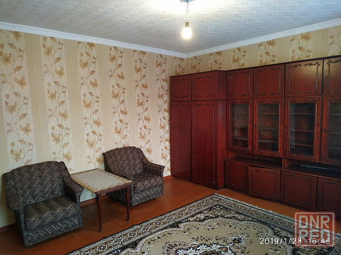 Продается дом, ул. Ивана Сусанина Донецк - изображение 2