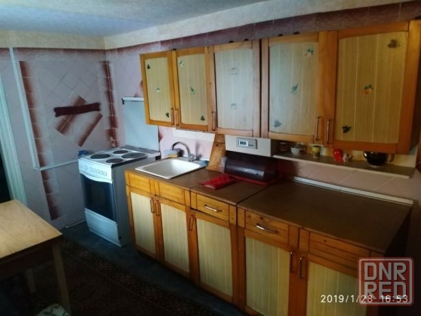 Продается дом, ул. Ивана Сусанина Донецк - изображение 1