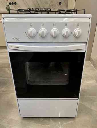 Продам новую газовую плиту Донецк