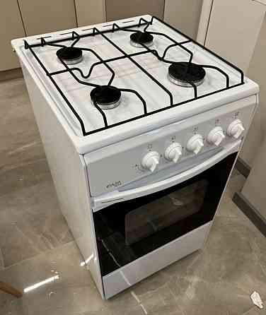 Продам новую газовую плиту Донецк