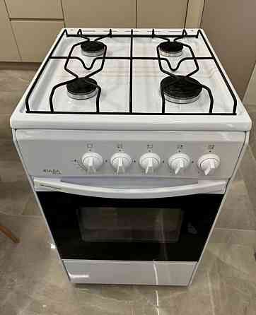 Продам новую газовую плиту Донецк
