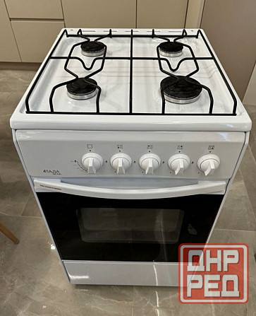 Продам новую газовую плиту Донецк - изображение 3