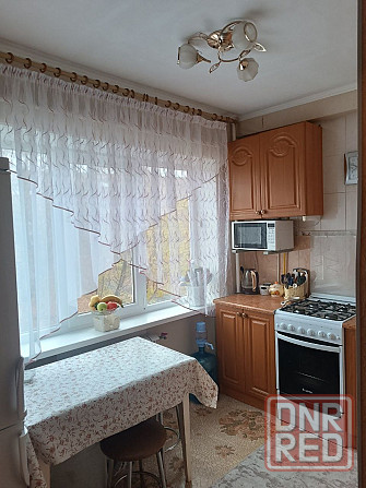 Торг.Продам срочно 1-нокомнатную Куйбышева Донецк - изображение 3