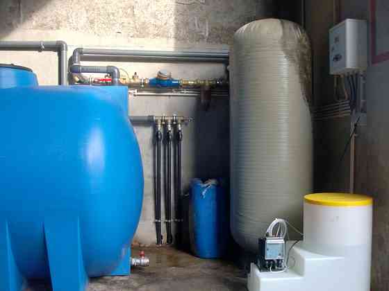 Грамотный Сантехник Ремонт Унитазов,Бойлеров,Кранов, Инсталляции. Kачecтвeнныe уcлуги Донецк