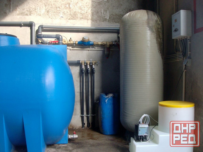 Грамотный Сантехник Ремонт Унитазов,Бойлеров,Кранов, Инсталляции. Kачecтвeнныe уcлуги Донецк - изображение 6