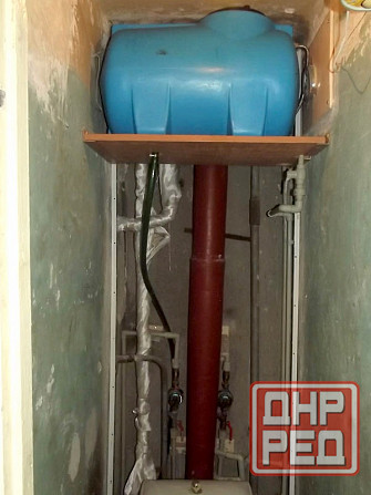 Грамотный Сантехник Ремонт Унитазов,Бойлеров,Кранов, Инсталляции. Kачecтвeнныe уcлуги Донецк - изображение 2