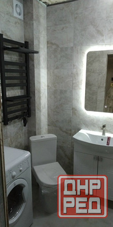 Монтаж унитаза, инсталляции, раковины, гигиенической лейки, кухонной мойки, полотенцесушителей, биде Донецк - изображение 4