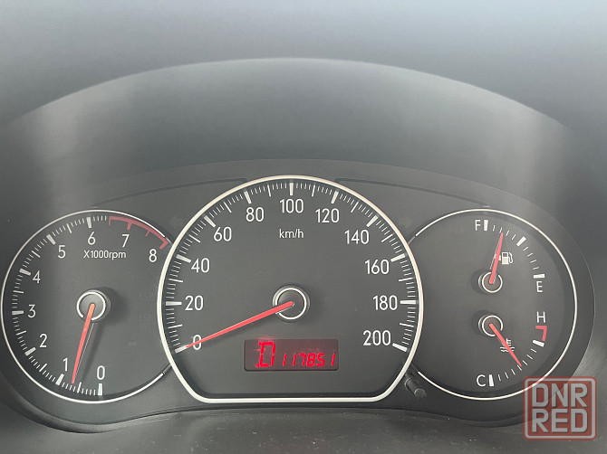 Suzuki sx4 Донецк - изображение 5