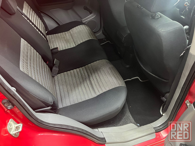 Suzuki sx4 Донецк - изображение 7