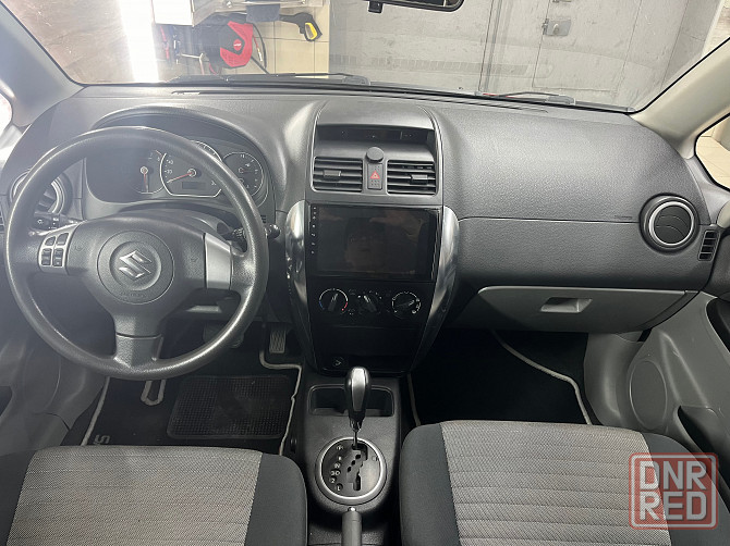 Suzuki sx4 Донецк - изображение 6