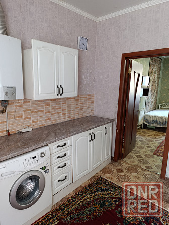 Продам 3 к. дом + приватизированный земельный участок 14 соток в Киевском р-не, Ветка. Донецк - изображение 3