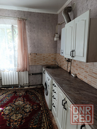Продам 3 к. дом + приватизированный земельный участок 14 соток в Киевском р-не, Ветка. Донецк - изображение 4
