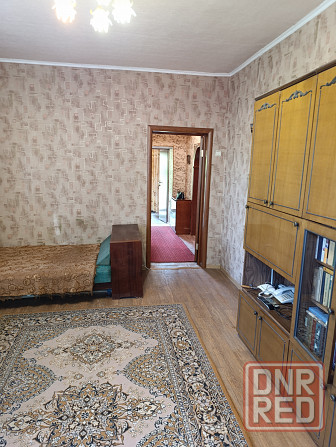 Продам 3 к. дом + приватизированный земельный участок 14 соток в Киевском р-не, Ветка. Донецк - изображение 7