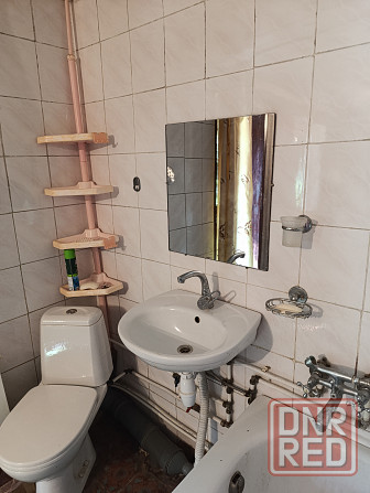 Продам 3 к. дом + приватизированный земельный участок 14 соток в Киевском р-не, Ветка. Донецк - изображение 9