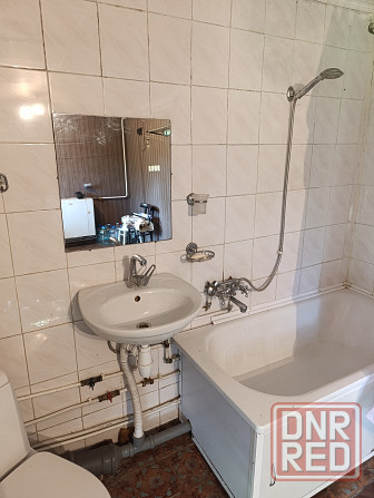 Продам 3 к. дом + приватизированный земельный участок 14 соток в Киевском р-не, Ветка. Донецк - изображение 8
