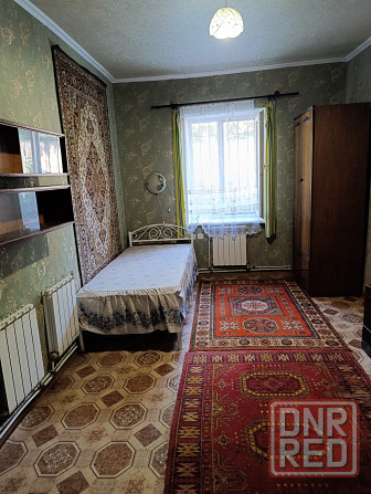 Продам 3 к. дом + приватизированный земельный участок 14 соток в Киевском р-не, Ветка. Донецк - изображение 6