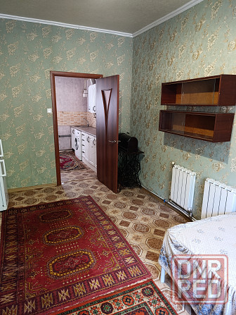 Продам 3 к. дом + приватизированный земельный участок 14 соток в Киевском р-не, Ветка. Донецк - изображение 5