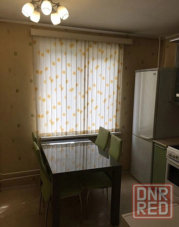 Аренда 2- комнатной квартиры Куйбышевский район, на проспекте Богдана Хмельницкого Донецк - изображение 2