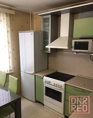Аренда 2- комнатной квартиры Куйбышевский район, на проспекте Богдана Хмельницкого Донецк - изображение 4