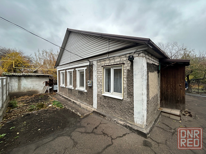 Продажа Дома в Кировском районе Донецка Донецк - изображение 1