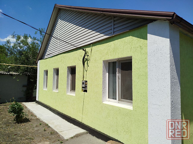 Продажа Дома в Кировском районе Донецка Донецк - изображение 1
