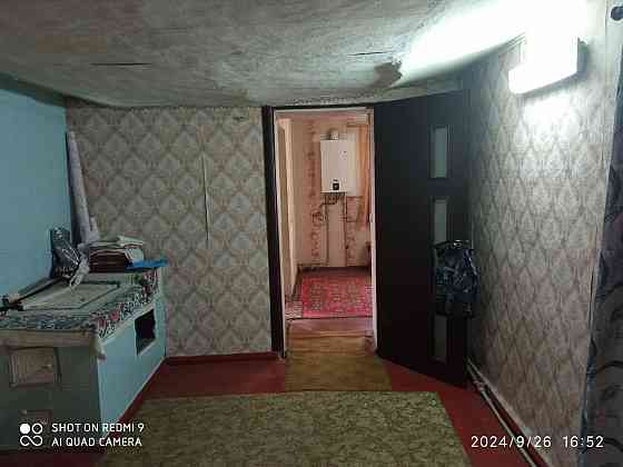 Продам дом 80кв.м Макеевка