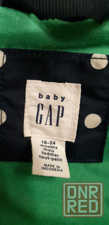 Ветровка/кофта Gap Макеевка - изображение 2