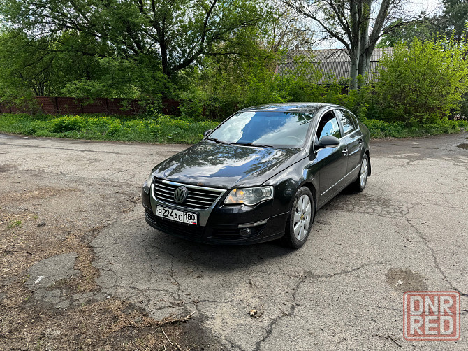 Продам автомобиль Донецк - изображение 1