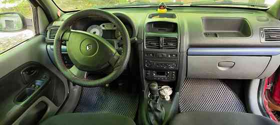 Рено Клио 2006 Renault Clio Донецк