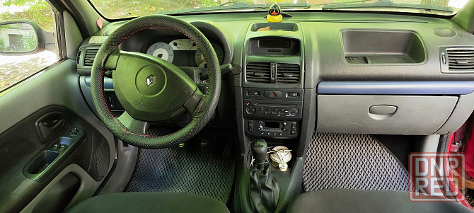 Рено Клио 2006 Renault Clio Донецк - изображение 2