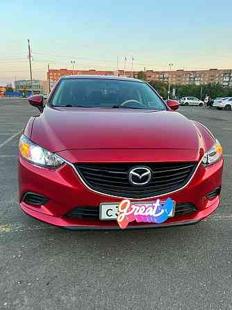 MAZDA 6 Донецк