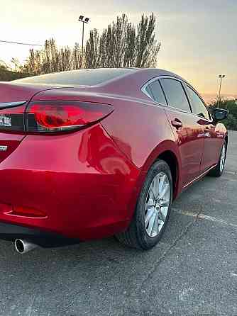 MAZDA 6 Донецк