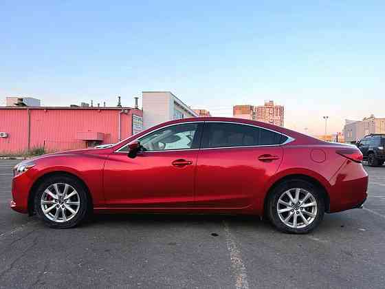 MAZDA 6 Донецк