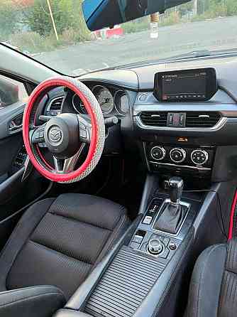 MAZDA 6 Донецк