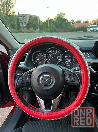 MAZDA 6 Донецк - изображение 7