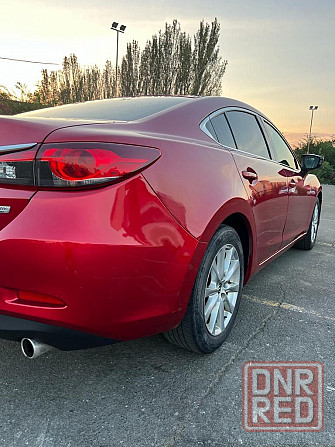 MAZDA 6 Донецк - изображение 4