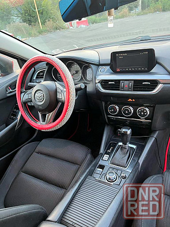 MAZDA 6 Донецк - изображение 6