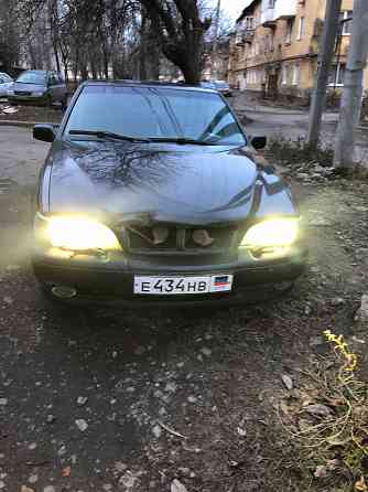 Volvo S70 Донецк