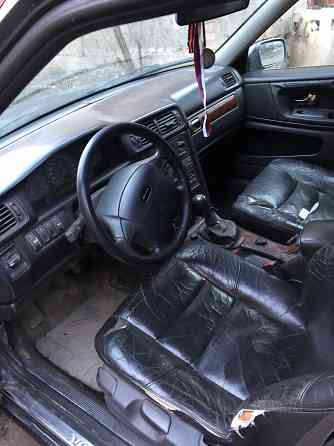 Volvo S70 Донецк