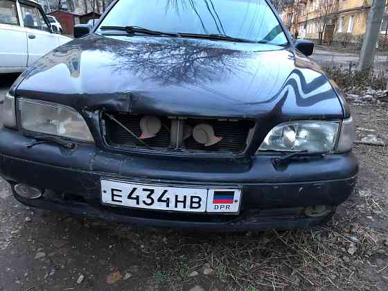 Volvo S70 Донецк