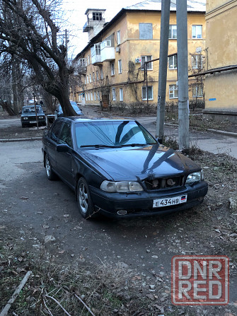 Volvo S70 Донецк - изображение 2