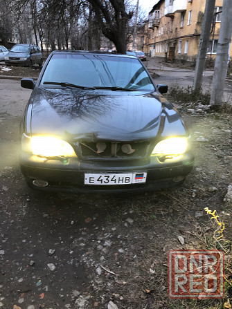 Volvo S70 Донецк - изображение 3