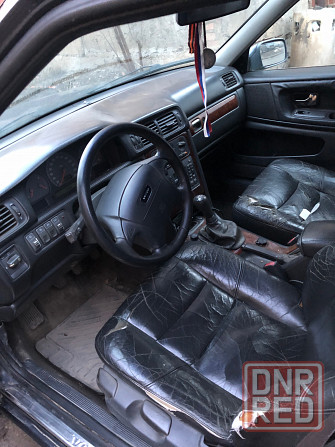 Volvo S70 Донецк - изображение 6