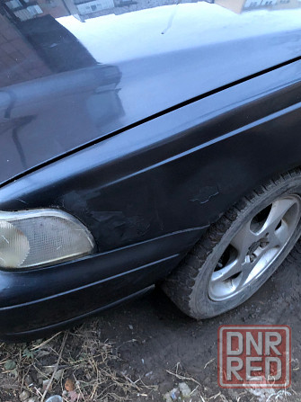 Volvo S70 Донецк - изображение 8