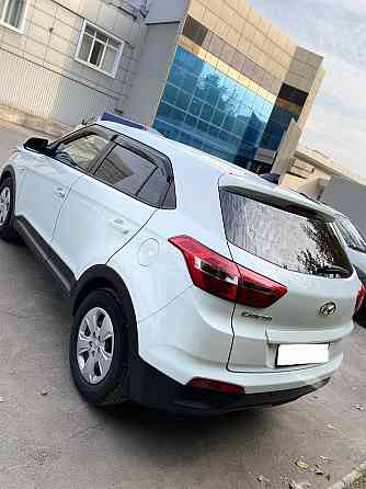 Hyundai Creta Донецк