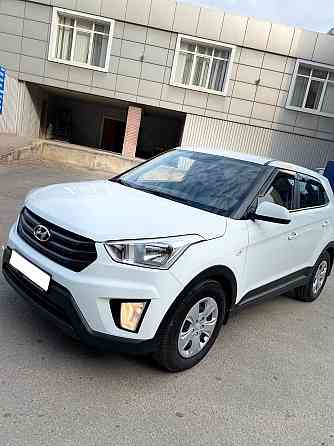 Hyundai Creta Донецк