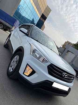 Hyundai Creta Донецк