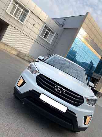Hyundai Creta Донецк