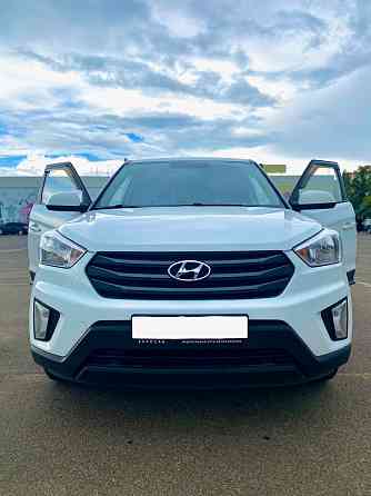 Hyundai Creta Донецк